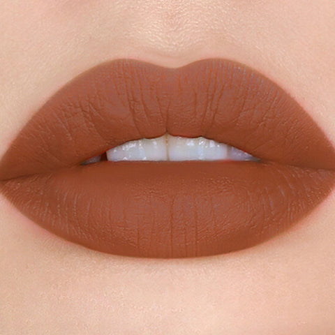 Cover Girl® Silky Velvet Lipstick #OR02