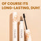 Fluffmax® Tinted Brow Mascara #03 DEEP BROWN - Focallure™ Arabia