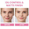 Covermax® Pressed Powder #02 WARM BEIGE - Focallure™ Arabia
