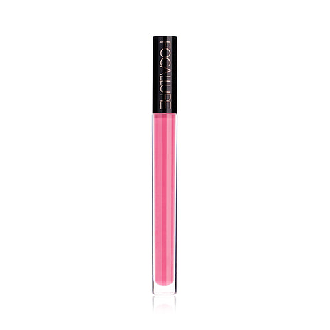 Original Matte® Liquid Lipstick #14 DARK TERRACOTTA - Focallure™ Arabia