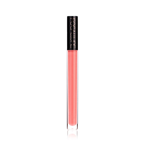 Original Matte® Liquid Lipstick #11 TERRACOTTA - Focallure™ Arabia