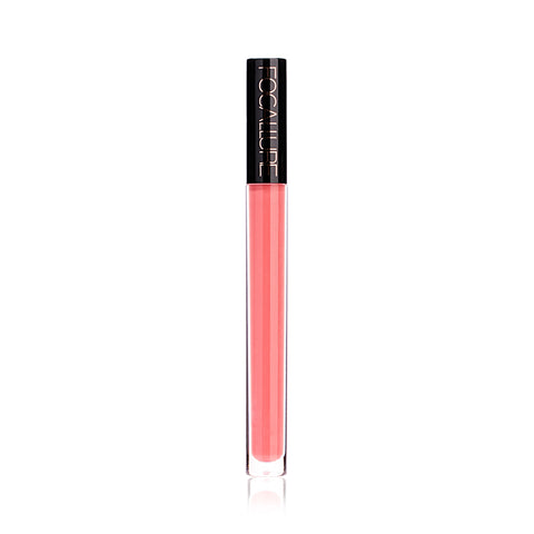 Original Matte® Liquid Lipstick #10 DEEP CHESTNUT - Focallure™ Arabia