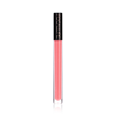 Original Matte® Liquid Lipstick #09 INDIAN RED - Focallure™ Arabia