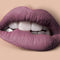 Original Matte® Liquid Lipstick #08 RASPBERRY GLACE - Focallure™ Arabia