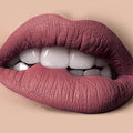 Original Matte® Liquid Lipstick #07 ROSE VALE - Focallure™ Arabia