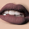 Original Matte® Liquid Lipstick #04 WINE - Focallure™ Arabia