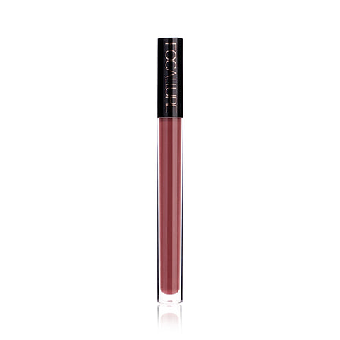 Original Matte® Liquid Lipstick #04 WINE - Focallure™ Arabia