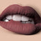 Original Matte® Liquid Lipstick #03 PERSIAN PLUM - Focallure™ Arabia