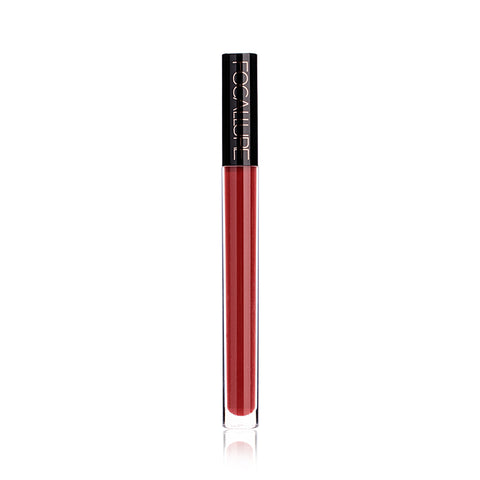 Original Matte® Liquid Lipstick #03 PERSIAN PLUM - Focallure™ Arabia