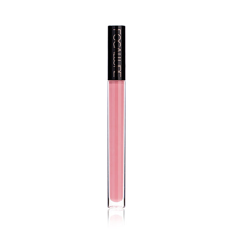 Original Matte® Liquid Lipstick #02 PALE CHESTNUT - Focallure™ Arabia