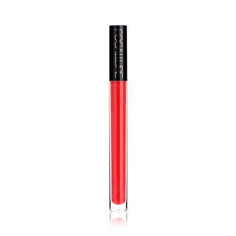Original Matte® Liquid Lipstick #01 ALIZARIN CRIMSON - Focallure™ Arabia