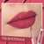 Melting Matte® Liquid Lipsticks #P02 MYSTERIOUS - Focallure™ Arabia