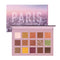 Go Travel® Eyeshadow Palette #PARIS - Focallure™ Arabia