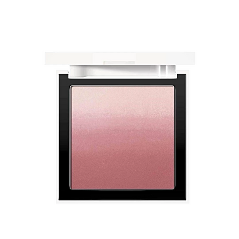 Ombre® Silky Powder Blush #01 PINK LEMONADE - Focallure™ Arabia