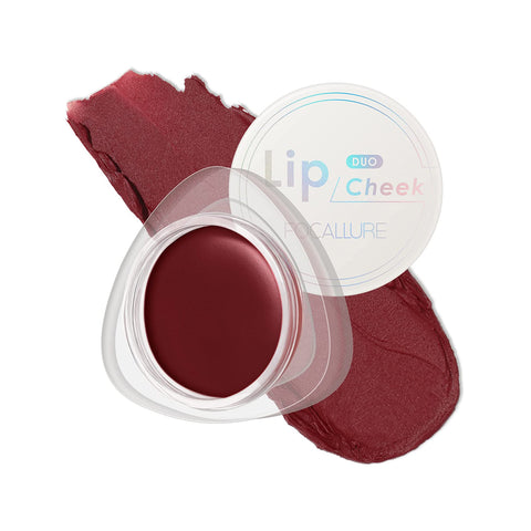 Duo® Lip & Cheek Pot #D12