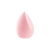 Matchmax® One Cut Heart Makeup Sponge - Focallure™ Arabia
