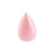 Matchmax® One Cut Heart Makeup Sponge - Focallure™ Arabia