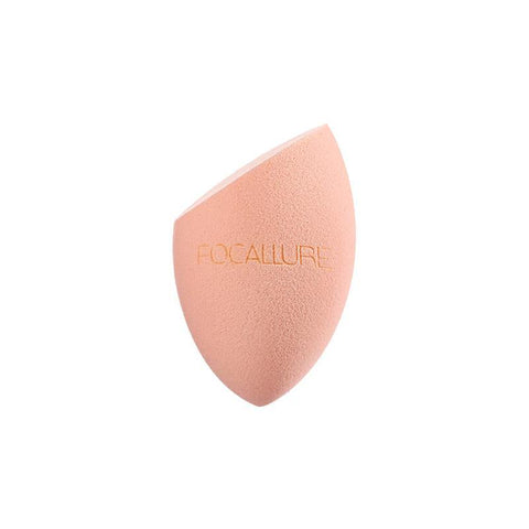 Matchmax® One Cut Olive Makeup Sponge - Focallure™ Arabia