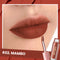 Melting Matte® Liquid Lipsticks #R02 MAMBO - Focallure™ Arabia