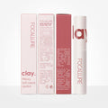 Clay® Velvet Matte Lip Mousse #302 - Focallure™ Arabia
