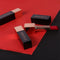 Stagenius™ Lasting Matte Lipstick #01 MOJO - Focallure™ Arabia