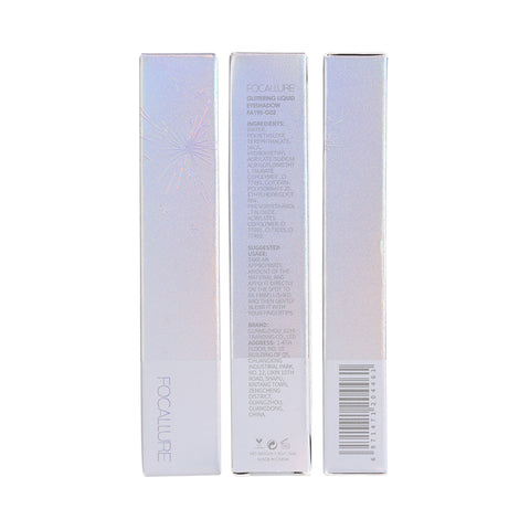 StarLight® Liquid Eyeshadow #G02 ROSE GOLD
