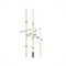 Artist Superfine® Round Tip Brow Pen #04 TAUPE - Focallure™ Arabia