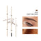 Artist Superfine® Round Tip Brow Pen #02 DEEP BROWN - Focallure™ Arabia