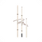 Artist Superfine® Round Tip Brow Pen #02 DEEP BROWN - Focallure™ Arabia