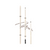 Artist Superfine® Round Tip Brow Pen #01 SOFT BROWN - Focallure™ Arabia