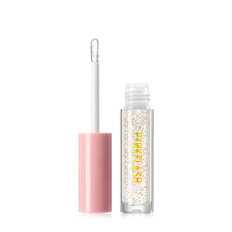 Ever Glossy® Moist Lip Gloss #S01 FIREFLIES - Focallure™ Arabia