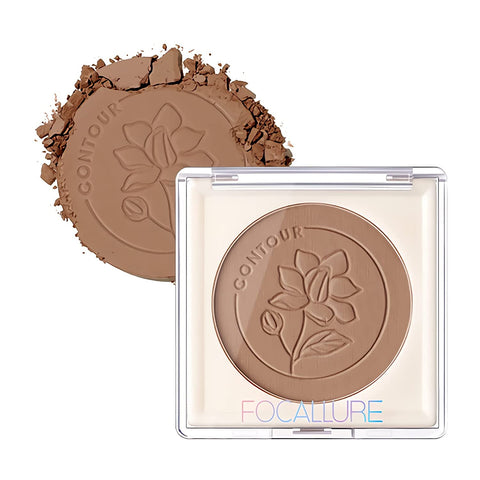Soleil® Matte Bronzer #S02 DARK ROSE