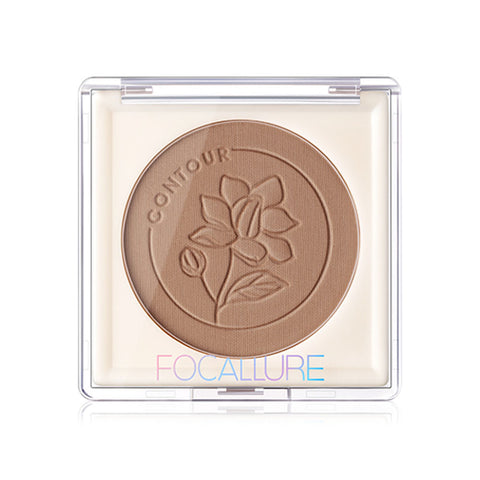 Soleil® Matte Bronzer #S02 DARK ROSE
