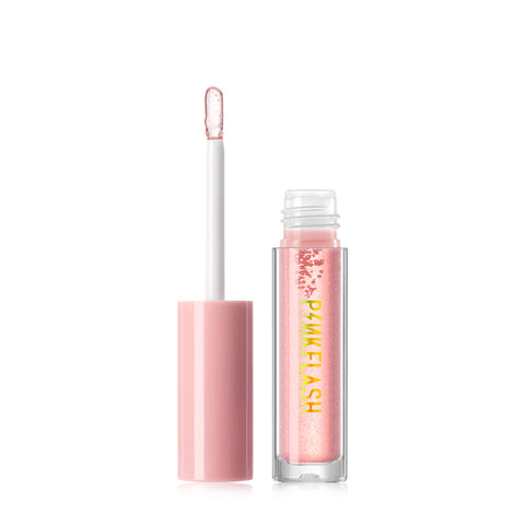 Ever Glossy® Moist Lip Gloss #S02 TWINKLE - Focallure™ Arabia