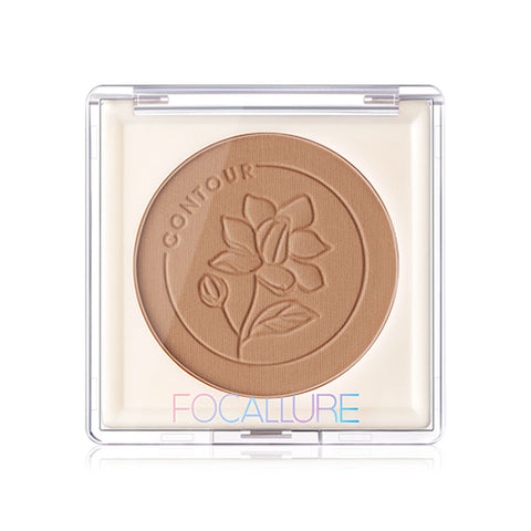 Soleil® Matte Bronzer #S03 BROWN ROSE
