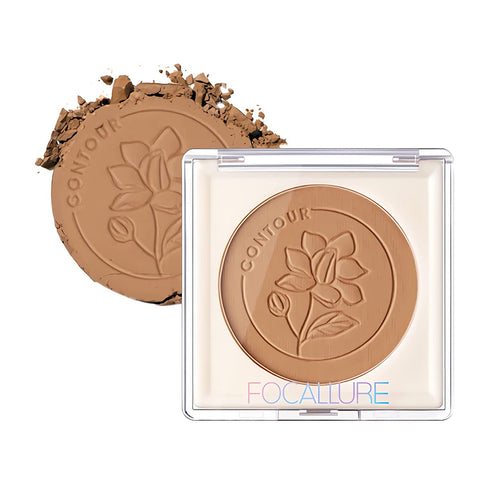 Soleil® Matte Bronzer #S03 BROWN ROSE