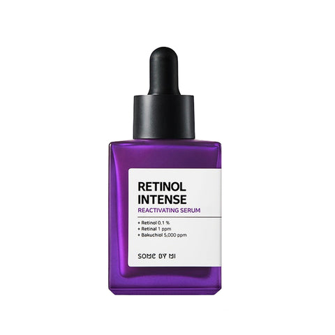 Retinol Intense Reactivating Serum