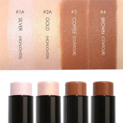 Face® Contour Multistick #03 COFFEE - Focallure™ Arabia