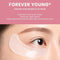 Forever Young® Hydra-Gel Eye Mask - Focallure™ Arabia
