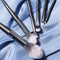 Focallure™ 6 Makeup Brushes Set - Focallure™ Arabia