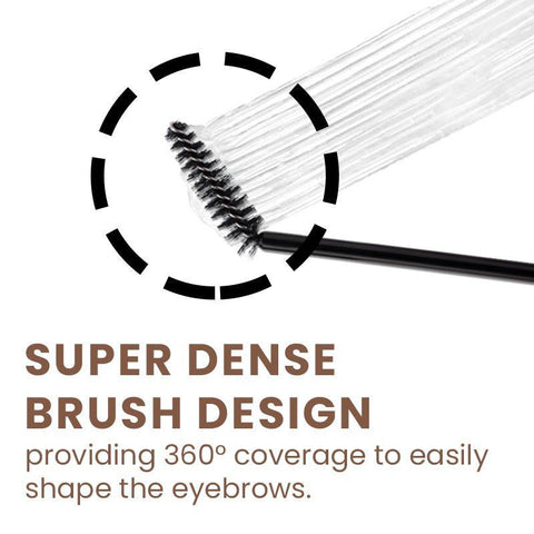 Brow Soap® Styling Wax - Focallure™ Arabia