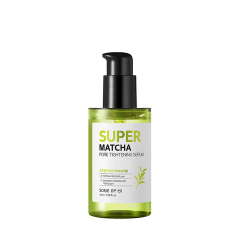 Super Matcha Pore Tightening Serum - Focallure™ Arabia