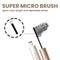 Micro Slim® Fiber Filled Mascara - Focallure™ Arabia