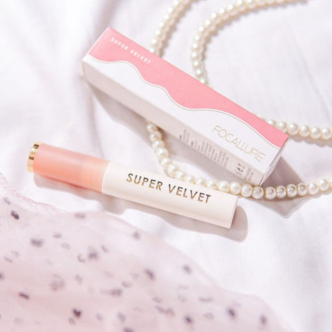 Super Velvet® Matte Lip Cream #002