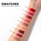 Stagenius™ Matte Liquid Lipstick # SUGAR N' SPICE - Focallure™ Arabia