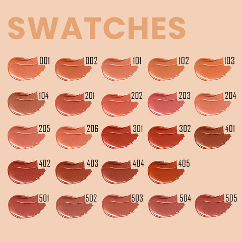 Super Velvet® Matte Lip Cream #501