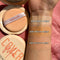 Covermax® Pressed Powder #02 WARM BEIGE - Focallure™ Arabia