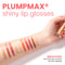 Plumpmax® Shiny Lip Gloss #02 AMBER - Focallure™ Arabia