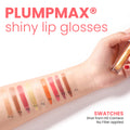 Plumpmax® Shiny Lip Gloss #10 SUN STONE - Focallure™ Arabia