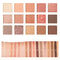 Go Travel® Eyeshadow Palette #FIRENZE - Focallure™ Arabia